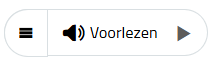 readspeaker voorlezen